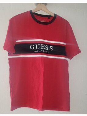 Guess 90s tee